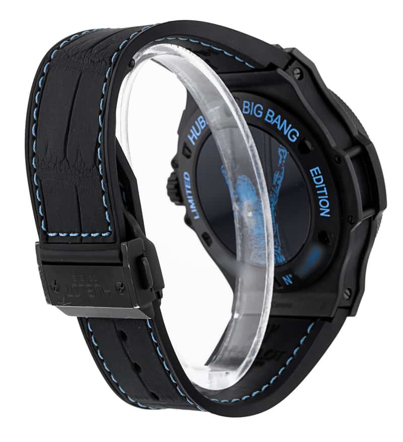 Hublot Big Bang 318.CI.1129.GR.DMA09